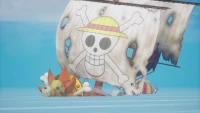 3. One Piece Odyssey Deluxe Edition PL (NS)